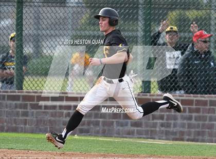 Thumbnail 1 in Mater Dei @ Foothill (Newport Elks Tournament) photogallery.