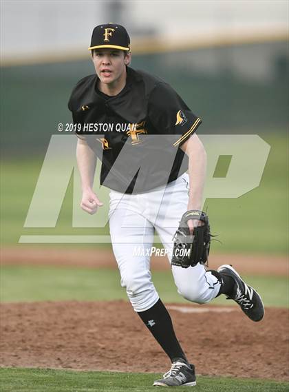 Thumbnail 1 in Mater Dei @ Foothill (Newport Elks Tournament) photogallery.