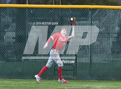 Thumbnail 1 in Mater Dei @ Foothill (Newport Elks Tournament) photogallery.