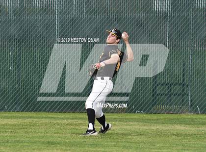 Thumbnail 1 in Mater Dei @ Foothill (Newport Elks Tournament) photogallery.