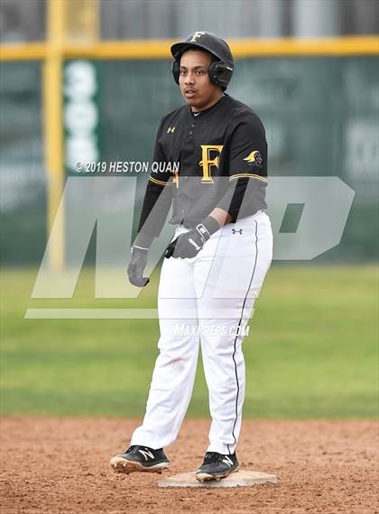 Thumbnail 1 in Mater Dei @ Foothill (Newport Elks Tournament) photogallery.