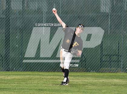 Thumbnail 2 in Mater Dei @ Foothill (Newport Elks Tournament) photogallery.