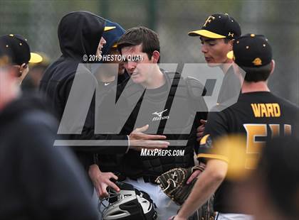 Thumbnail 3 in Mater Dei @ Foothill (Newport Elks Tournament) photogallery.