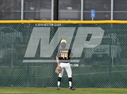 Thumbnail 3 in Mater Dei @ Foothill (Newport Elks Tournament) photogallery.