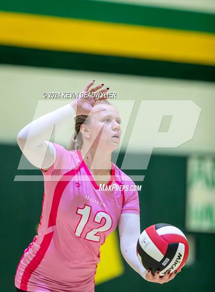 Thumbnail 3 in Royal @ Moorpark photogallery.