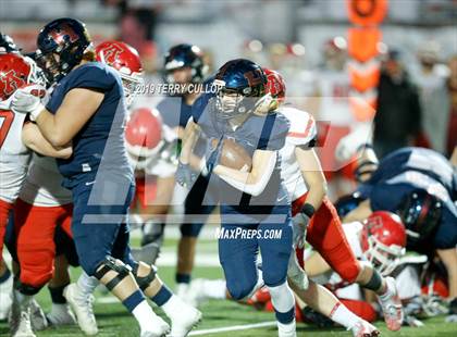 Thumbnail 1 in American Fork@Herriman(UHSAA 6A Quarterfinal Playoff) photogallery.