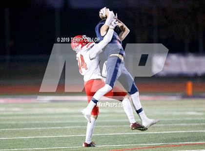 Thumbnail 3 in American Fork@Herriman(UHSAA 6A Quarterfinal Playoff) photogallery.