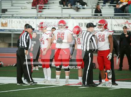 Thumbnail 1 in American Fork@Herriman(UHSAA 6A Quarterfinal Playoff) photogallery.