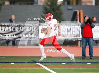 Thumbnail 3 in American Fork@Herriman(UHSAA 6A Quarterfinal Playoff) photogallery.
