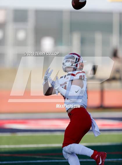 Thumbnail 2 in American Fork@Herriman(UHSAA 6A Quarterfinal Playoff) photogallery.