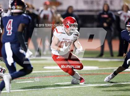 Thumbnail 2 in American Fork@Herriman(UHSAA 6A Quarterfinal Playoff) photogallery.