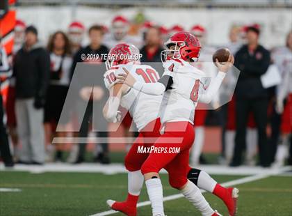 Thumbnail 1 in American Fork@Herriman(UHSAA 6A Quarterfinal Playoff) photogallery.