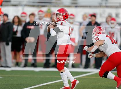 Thumbnail 3 in American Fork@Herriman(UHSAA 6A Quarterfinal Playoff) photogallery.