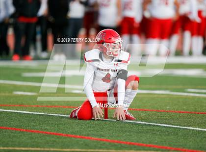 Thumbnail 2 in American Fork@Herriman(UHSAA 6A Quarterfinal Playoff) photogallery.
