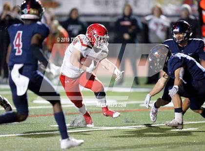 Thumbnail 3 in American Fork@Herriman(UHSAA 6A Quarterfinal Playoff) photogallery.
