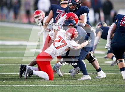 Thumbnail 2 in American Fork@Herriman(UHSAA 6A Quarterfinal Playoff) photogallery.