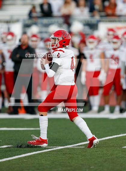 Thumbnail 2 in American Fork@Herriman(UHSAA 6A Quarterfinal Playoff) photogallery.