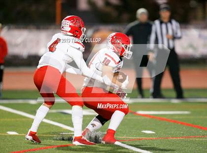 Thumbnail 3 in American Fork@Herriman(UHSAA 6A Quarterfinal Playoff) photogallery.