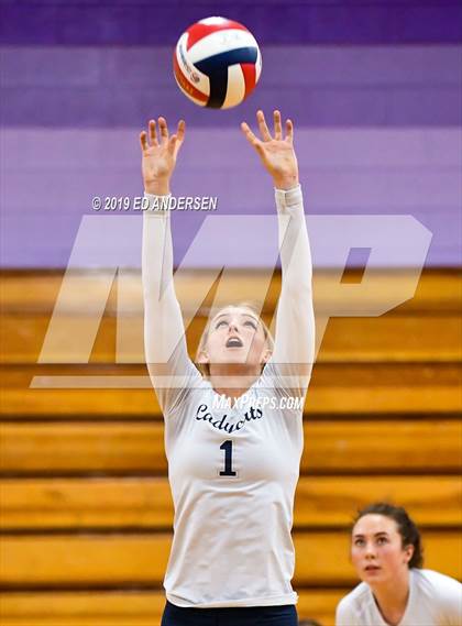 Thumbnail 1 in Yerington vs. White Pine (NIAA 2A Northern Final) photogallery.