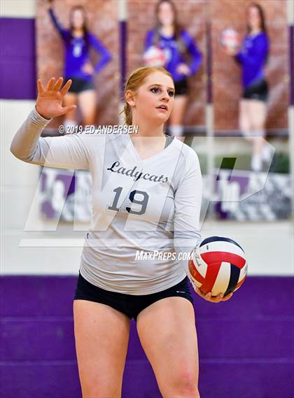 Thumbnail 3 in Yerington vs. White Pine (NIAA 2A Northern Final) photogallery.