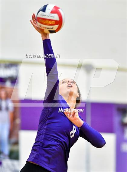 Thumbnail 3 in Yerington vs. White Pine (NIAA 2A Northern Final) photogallery.