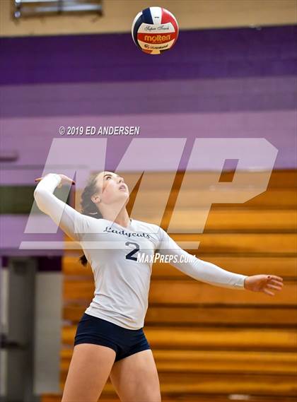 Thumbnail 3 in Yerington vs. White Pine (NIAA 2A Northern Final) photogallery.