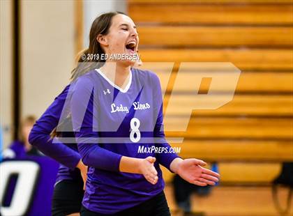 Thumbnail 3 in Yerington vs. White Pine (NIAA 2A Northern Final) photogallery.