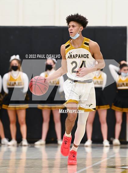 Thumbnail 1 in Mullen @ Arapahoe photogallery.