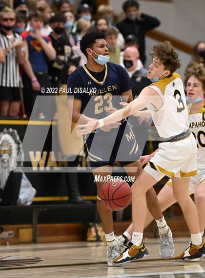 Thumbnail 3 in Mullen @ Arapahoe photogallery.