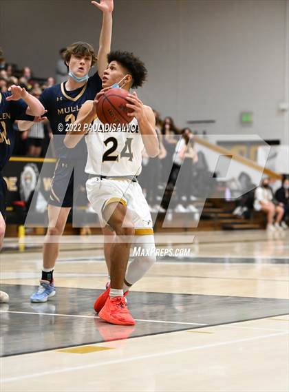 Thumbnail 2 in Mullen @ Arapahoe photogallery.