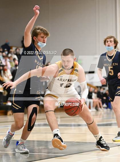 Thumbnail 3 in Mullen @ Arapahoe photogallery.