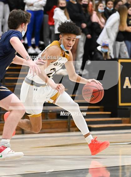 Thumbnail 3 in Mullen @ Arapahoe photogallery.