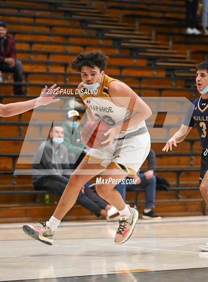 Thumbnail 3 in Mullen @ Arapahoe photogallery.