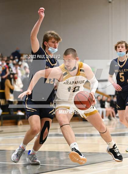 Thumbnail 1 in Mullen @ Arapahoe photogallery.