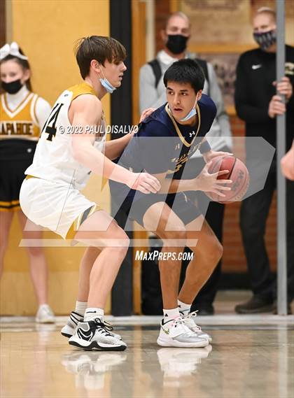 Thumbnail 1 in Mullen @ Arapahoe photogallery.