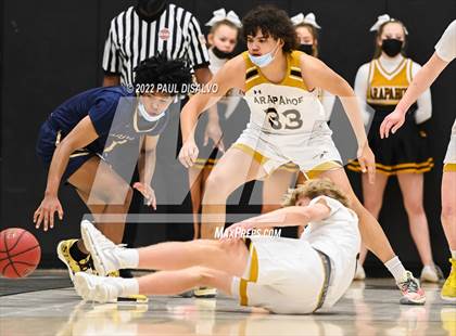 Thumbnail 3 in Mullen @ Arapahoe photogallery.