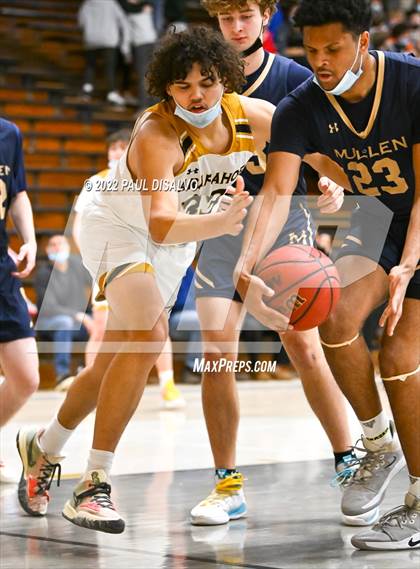 Thumbnail 1 in Mullen @ Arapahoe photogallery.