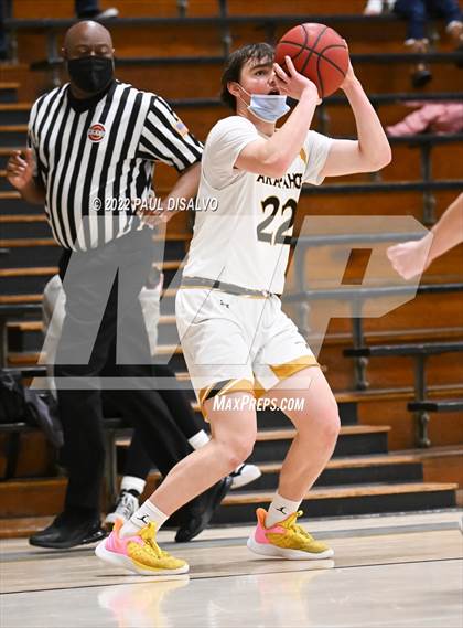 Thumbnail 1 in Mullen @ Arapahoe photogallery.