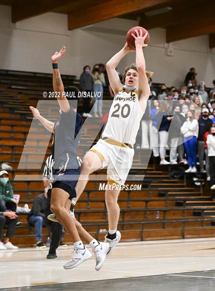 Thumbnail 3 in Mullen @ Arapahoe photogallery.