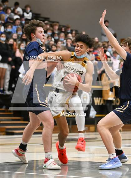 Thumbnail 1 in Mullen @ Arapahoe photogallery.