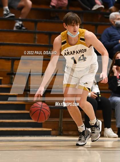 Thumbnail 3 in Mullen @ Arapahoe photogallery.