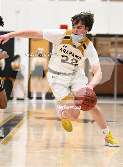 Thumbnail 1 in Mullen @ Arapahoe photogallery.