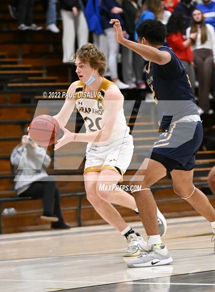 Thumbnail 3 in Mullen @ Arapahoe photogallery.
