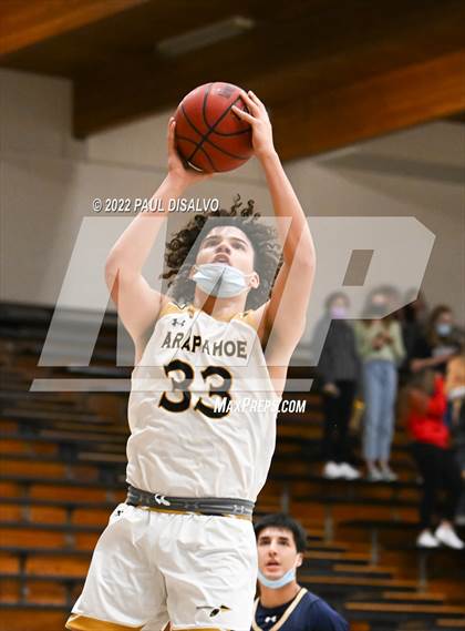Thumbnail 2 in Mullen @ Arapahoe photogallery.