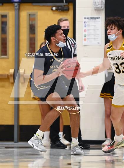 Thumbnail 3 in Mullen @ Arapahoe photogallery.