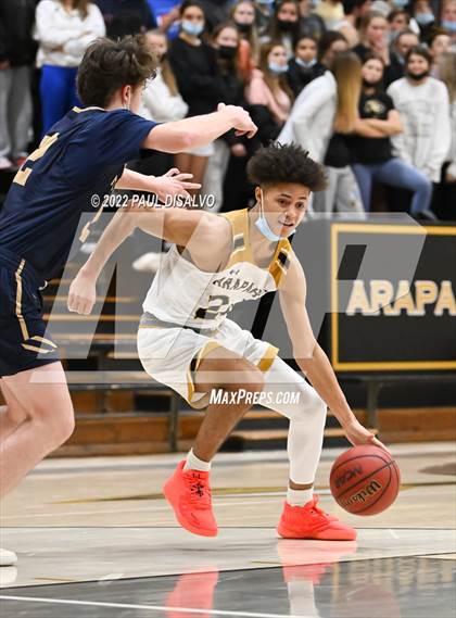 Thumbnail 2 in Mullen @ Arapahoe photogallery.
