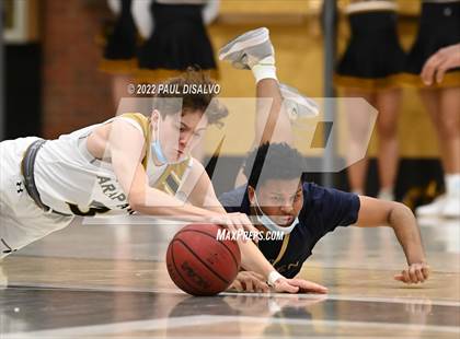 Thumbnail 1 in Mullen @ Arapahoe photogallery.