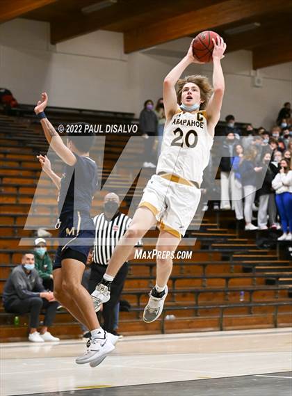 Thumbnail 1 in Mullen @ Arapahoe photogallery.