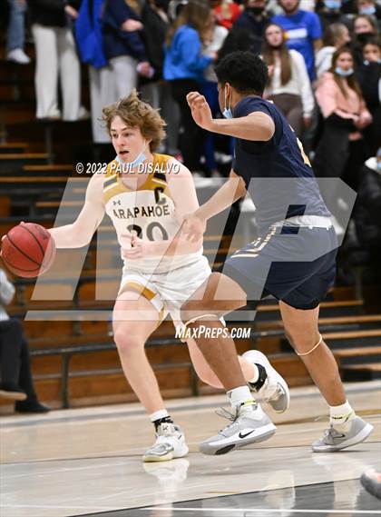 Thumbnail 2 in Mullen @ Arapahoe photogallery.