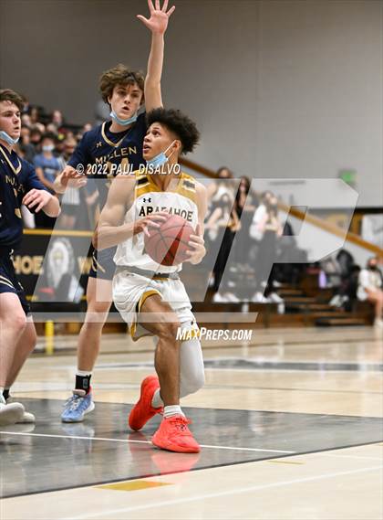 Thumbnail 1 in Mullen @ Arapahoe photogallery.